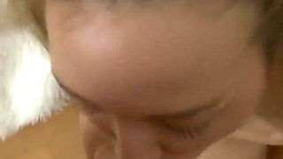 Anna Jureva is a brunette Russian teen who wants big cock