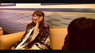 Coming of Age Ceremony Is Like a Porno Session!ranking Courtesan Girls Successfully Agree to Appear in Porn! -2