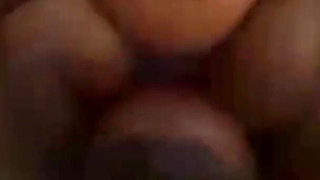 His Tongue All Over My Pussy