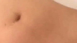 Asian teen fucked in hairy pussy by step dad after golf uncensored