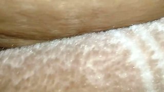 I fucked my step sister at night when no one was home