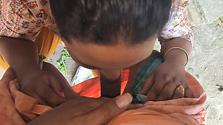 Husband Wife Romantic Sex Video Part 01