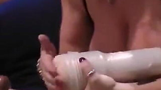 Cock Sucking Phat Ass Cougar Sara Jay
