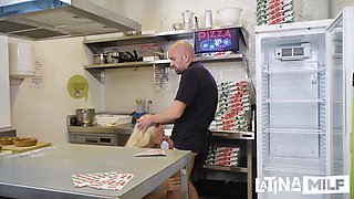 Jimmy's Spicy Family Affair Ignites Wild Kitchen Heat