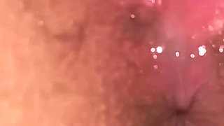 Fucked by a Stranger in a Bar Bathroom Without a Condom!