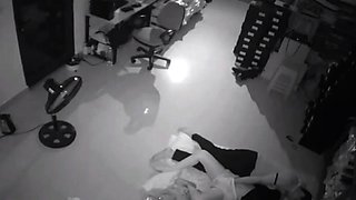 Real Homemade Amateur Hidden Cam 1