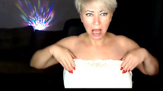 My Stepmom Is My Webcam Whore.!. (22)