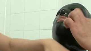 Sado Maso Desires Unleashed in Tight Bondage