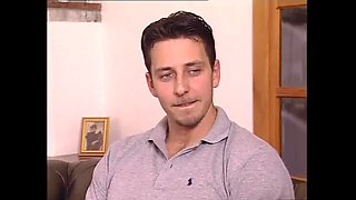 Horny Big Tits MILFs Get Fucked Doggy Style by Huge Vintage Cocks