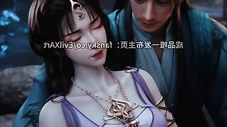 Miaoyin's top-secret technique