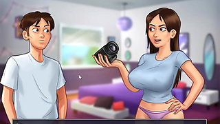 losing my virginity to a hooker