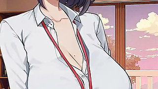 Summer Clover Full Game - Shizuko Part 1 // Special 400 Subscribers