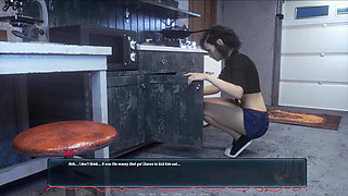 Smartass: tenants ep 5