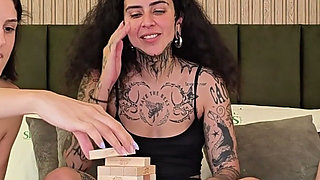 Shamelesscouple Spicy Game Night & Vibrator Fun
