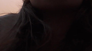 I'll Spit in Your Mouth After You Suck My Strap-on and Lick My Feet Toes