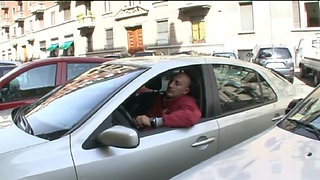 Anal sex on Italian way