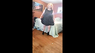 Intro for My up Coming Videos and a Bit of Flashing!