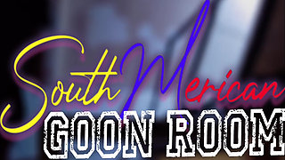 50 Inch Giantess Booty Late Nite