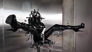 Amateur medical fetish and bdsm doctor pussy