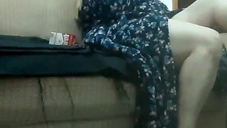 Vivi Guedez, Her First Porn Scene Already Faced the Super Gifted