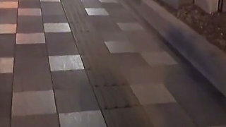 [underground Sex Work] Petite Slender Girl with Cute Hiroshima Dialect - Fellatio & Sex Videos