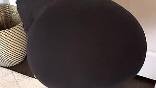 Blowjob Pleasure From Your Naughty Asistant Hayleyxyz Ends in Cum Facial