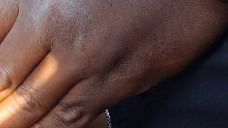 Solesday with Boss Chick Gives Very Her 1st Wild Footjob