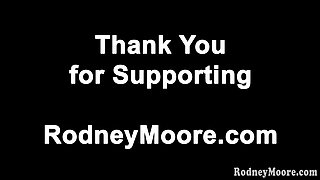 Ebony Jade Aspen and her beautiful big natural boobs