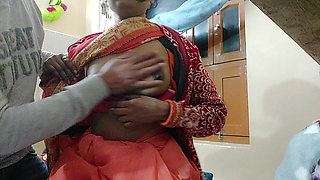 Indian Bhabhi Hot Video Very Beautifull
