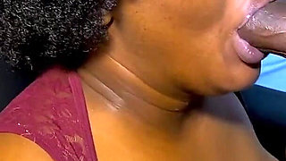 Soft Girl Happy to Take a BBC