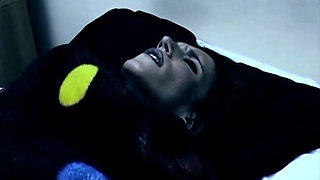 Dirty dreams and nocturnal orgasms