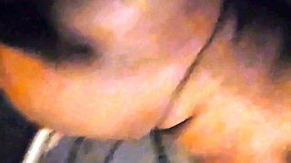 Huge Ass BBW Suckin BBC Takin Wobbly Backshots