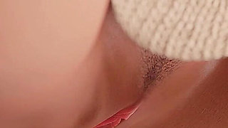 My Pleasure 30 - Julian Fucks Haley in Bed at Night After BJ Then Plays with Julia
