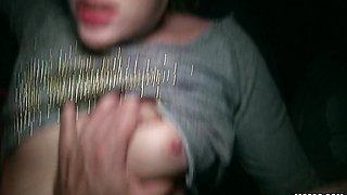 Russian teen Lola Taylor exciting xxx clip