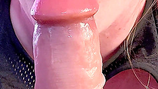 Sexy Blowjob and Dirty Talk