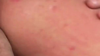 Hot Big Tits MILF Victoria Brown in Hardcore Threesome with Two Bwc Studs