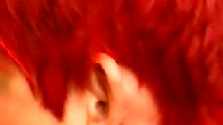 Fuck Me in the Ass - Cum in My Mouth