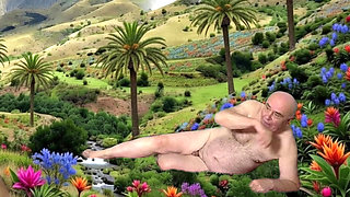 The First Temptation with Garabas and Olga