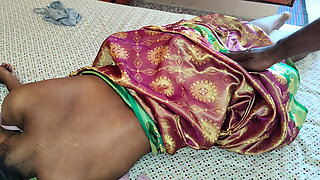 Hot fuck with housewife