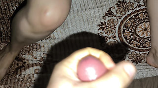 Egyptian Wife Fuck POV