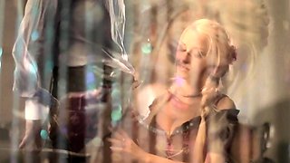 CFNM Blowjob Is Music To His Ears