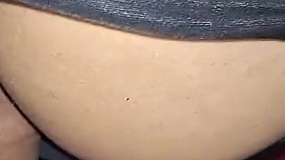 Anal Virgin Takes a Huge Cock in Her Cute Little Ass