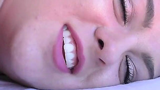 Big Tit Brunette Nicole Sage Demands Multiple Orgasms