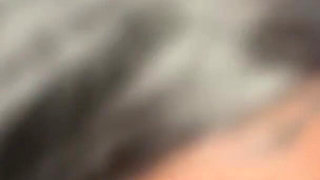 Slim Darkskin Big Lips Car Head