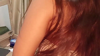 Quick Fuck Before Dinner