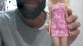 Barbie Doll