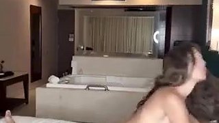 Louisa Rain Homemade Tinder Tryst Fuck tape (chloe clanie, esky, kayden cole, micaela schfer)