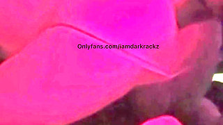 Just Two Friends Having Fun