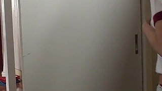 Rika Trapped by Her Past Into a Relentless and Breaking Point