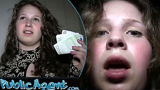 Public Agent - student dirt